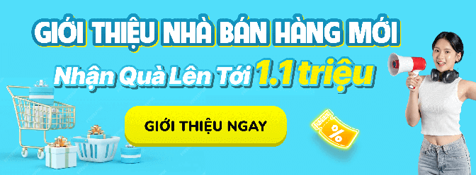Giới thiệu nhà bán hàng