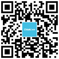 QR code Chiaki