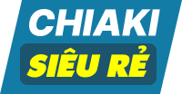 Chiaki Siêu Rẻ